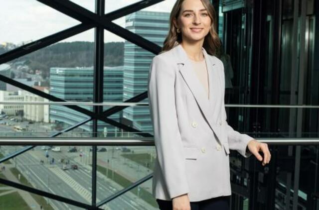 Lietuva atsigauna greičiau nei Baltijos kaimynės