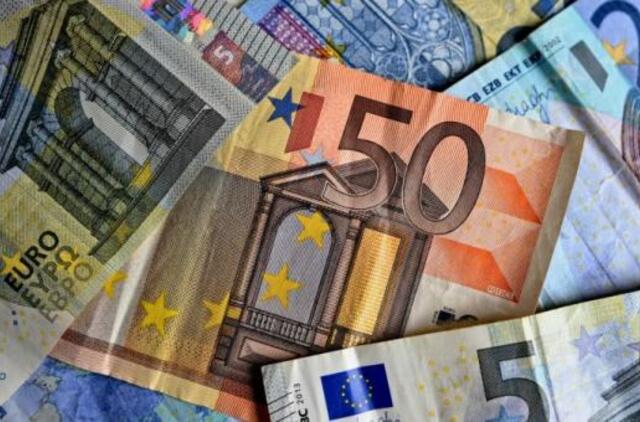 Lietuvoje niekas nebeperka butų