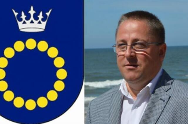 Meras Šarūnas Vaitkus: „Tikiu, kad vasara Palangai turėtų būti nebloga“