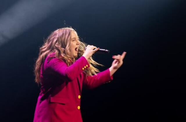 Naujo Milėjos singlo gimimas – kaip iš pasakos: nuo patyčių iki žinomo prodiuserio pasiūlymo