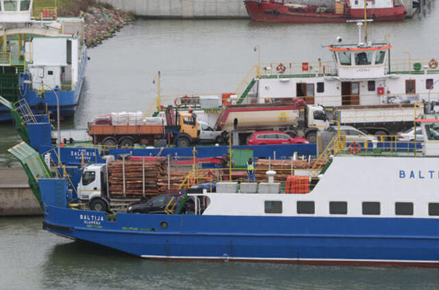 Neringa jaučiasi skriaudžiama: viskas kainuoja brangiau