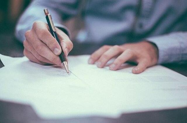 Nuomos sutarčių registravimas: kaip išvengti dažniausiai pasitaikančių klaidų