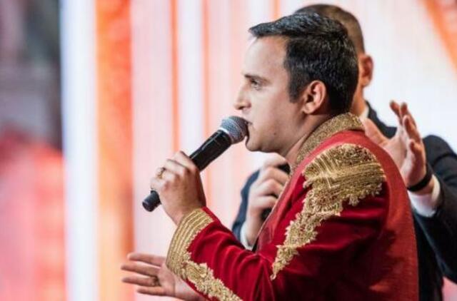 Paskutiniai žodžiai, kuriuos Radži norėtų ištarti mirusiai mamai: viską atleidžiu ir nekaltinu