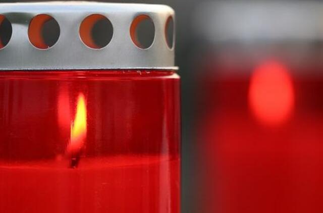 Patvirtintas 49 mirties nuo koronaviruso atvejis