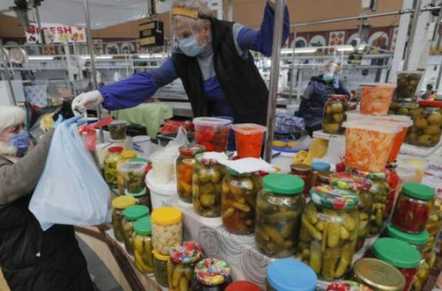 7 sovietinių laikų įpročiai, kurie labai madingi dabar