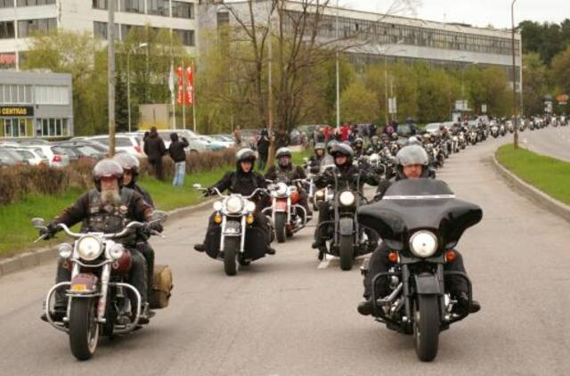 Šylančiame ore slypintys pavojai