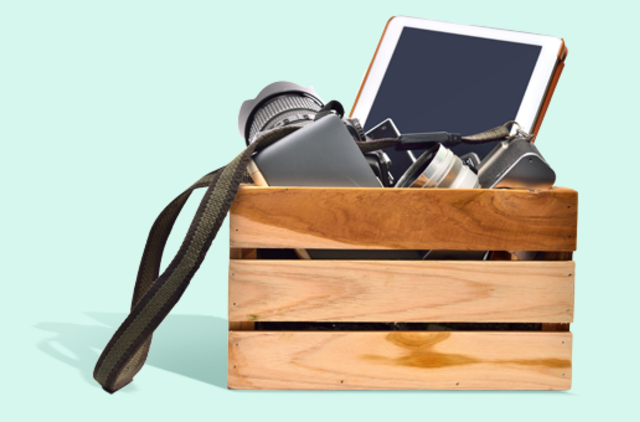 5 pirkiniai, kurių jums visai nereikia