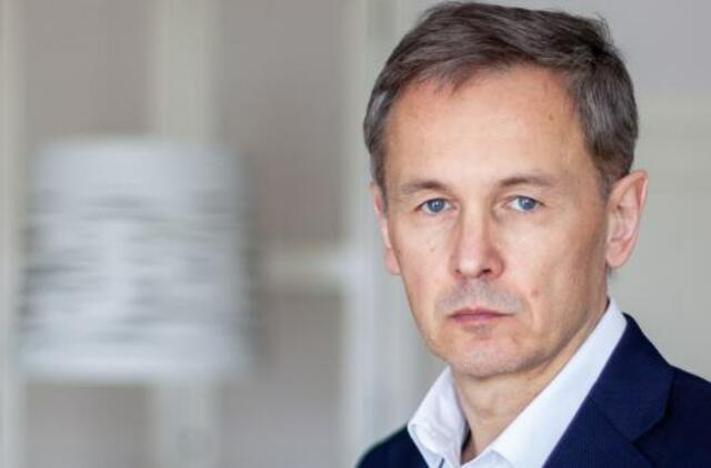 Apklausa: Lietuvoje vasarą žadama vengti gydymo įstaigų, viešojo transporto ir svečių