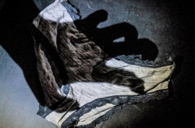 Aukštaitijoje – sukrečianti istorija: pedofilas įdukros ir sūnaus gyvenimą pavertė pragaru