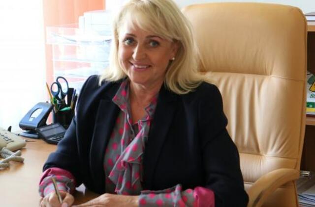 Bendradarbiaujant infrastruktūra tvarkoma greičiau