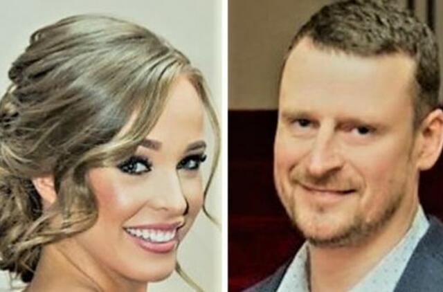 D. Bunkumi prisistatęs asmuo atskleidė poros skyrybų priežastis