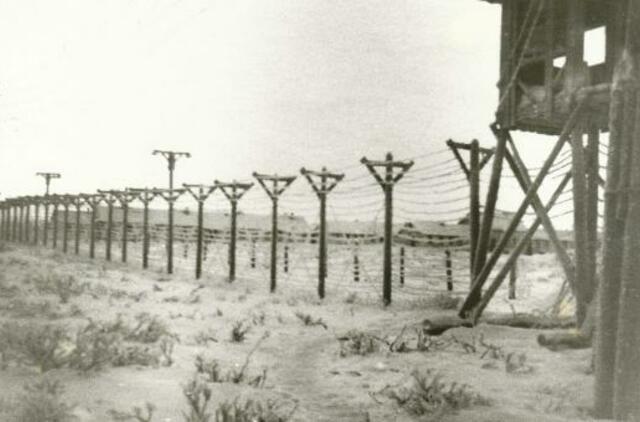 Išskirti tremties. Kaip sovietų žiaurumas griovė šeimas