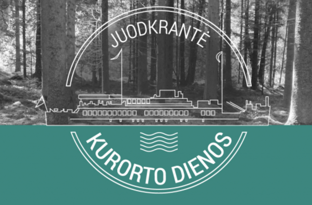 Juodkrantė rado būdą šią vasarą surengti kurorto dienas