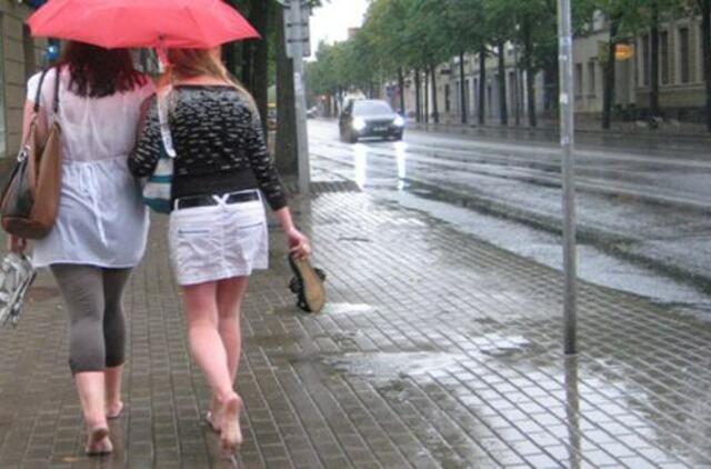 Kiekvienai Klaipėdos gatvei – po istoriją