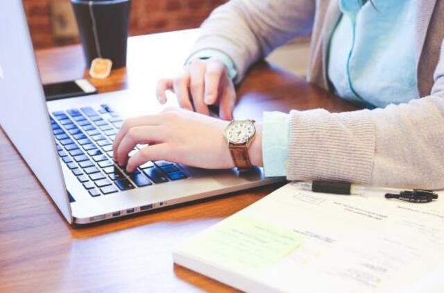 Kritinio mąstymo svarba – svarbu ir gydytojo kabinete, ir socialinių tinklų sveikatos patarimų grupėse