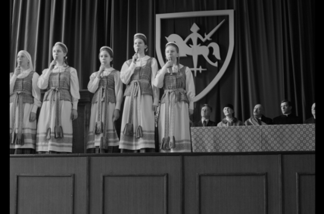 Lietuviškas filmas „Nova Lituania“ atvers šalies kino teatrus