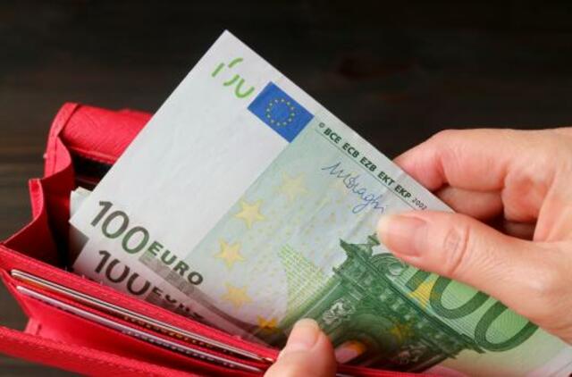 Nepraėjus metams, vėl siūlo reformuoti pensijų kaupimo sistemą