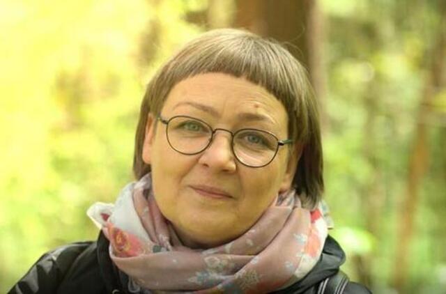 Nijolė Jačėnienė: "Šviesa į Lietuvą nuo seniausių laikų ateina iš Mažosios Lietuvos"