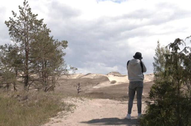 Norintiems pamatyti Mirusias kopas teks mokėti daugiau