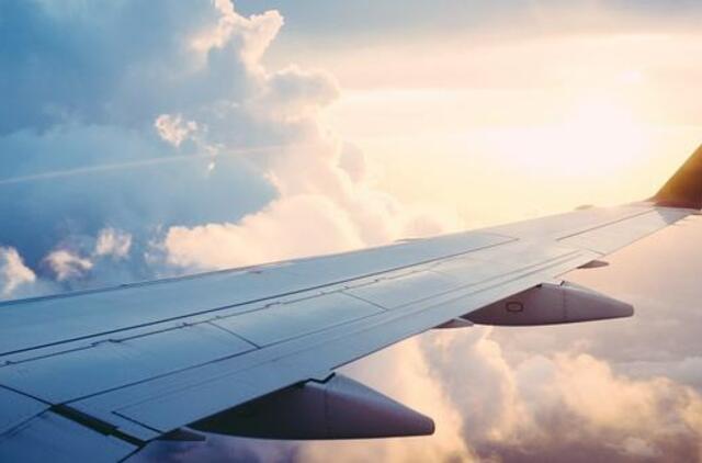 Poilsinės kelionės sugrįžta: apie saugumą užsienio kurortuose – iš pirmų lūpų