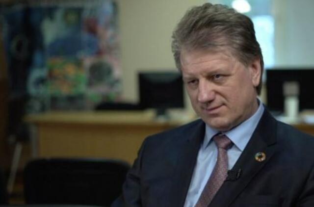 Profesorius Čaplinskas pasidalijo gera naujiena: artėjama prie vakcinos atradimo nuo COVID-19