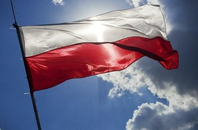 Lenkų šokis polonezas įrašytas į UNESCO nematerialaus kultūros paveldo sąrašą