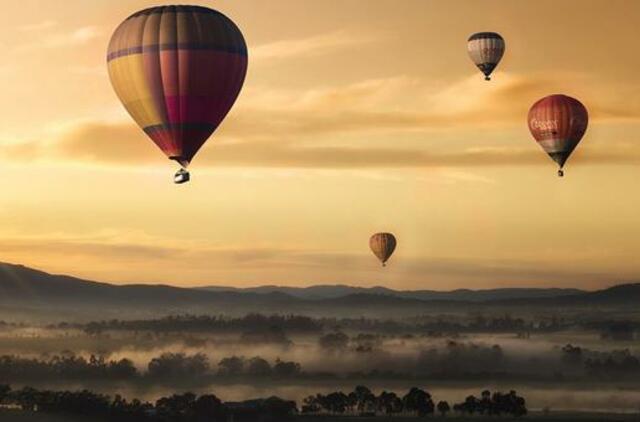 Šeštadienio horoskopas 12-ai zodiako ženklų
