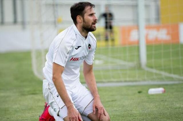 „Sūduva“ ir toliau žengia pergalingu ritmu