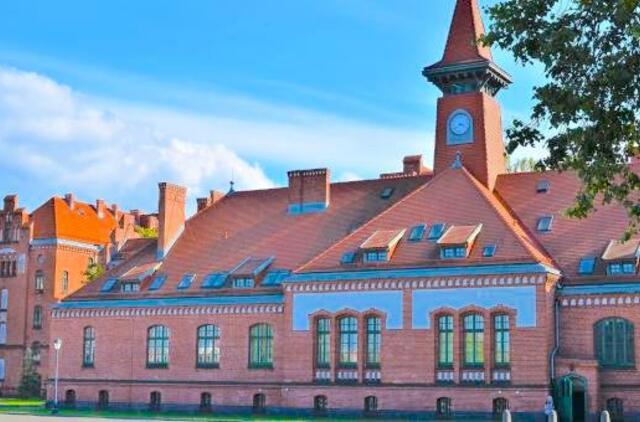 Trim KU studijų programoms – ypatingas kokybės įvertinimas