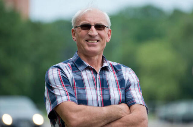 Uosto Jonai švęs smagiai: su laužais ir fejerverkais