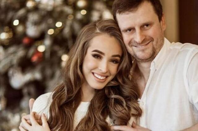 Viktorija Siegel prakalbo apie skyrybas: „Jeigu gyveni vien tik iš gailesčio, laimingas nebūsi“