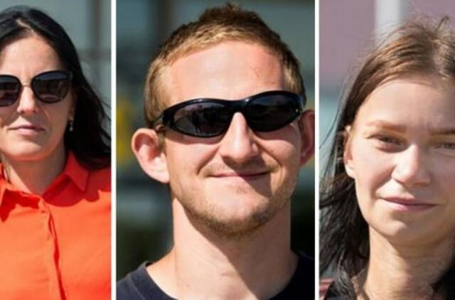 Ar pritariate, kad miesto gatvėmis riedėtų elektriniai autobusai?