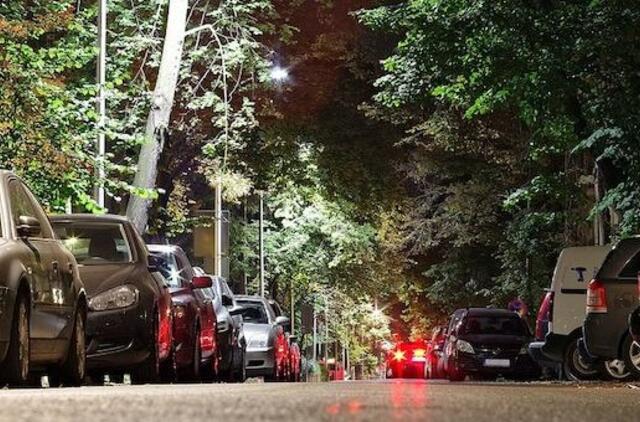 Birželį naudotų automobilių rinka buvo rekordinė