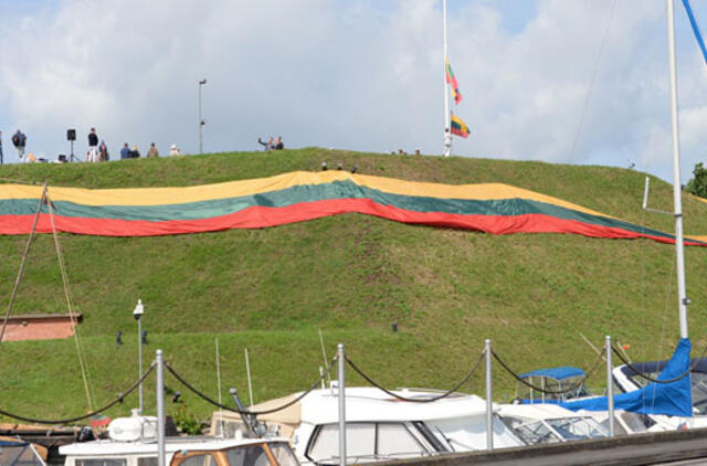 Bulvaras: Ne vietoje ir ne laiku