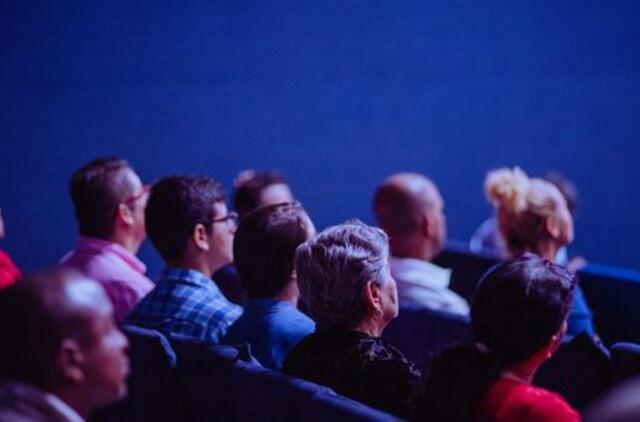 Devyniuose miestuose – nemokami Lietuvos kino klasikos seansai