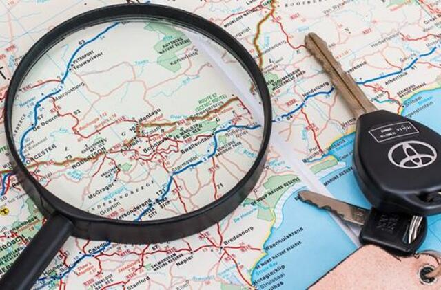 Dviračių laikikliai ir stogo bagažinės: ką reikėtų žinoti, susiruošus keliauti