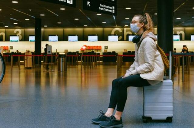 Iš Kroatijos grįžtantiems lietuviams įvedama privaloma izoliacija