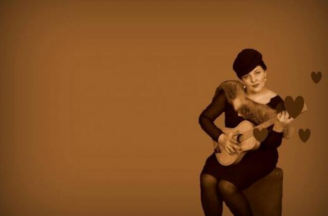 Išvyko, nes užsimanė juodo darbo