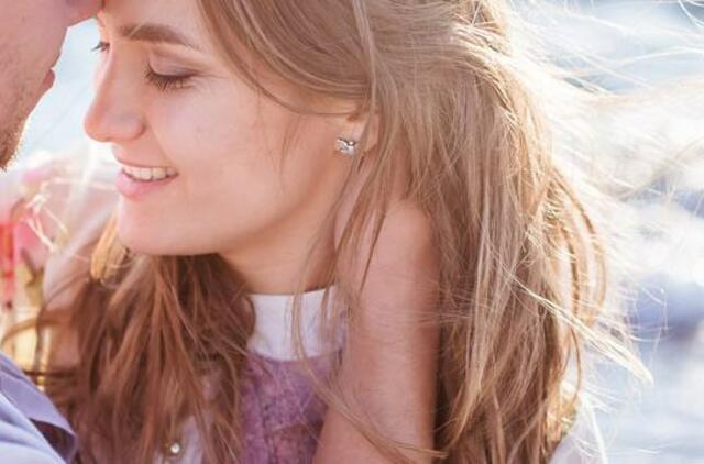 Karantinas lietuvių lovose: seksualiniai santykiai reguliarūs, bet ne visada saugūs