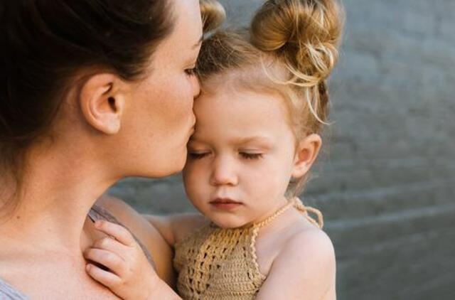 Kiek moteriai lemta turėti vaikų pagal Zodiako ženklą