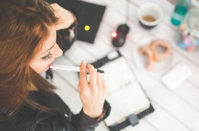 Kvietimas vaikams ir jaunimui dalyvauti projekto veiklose