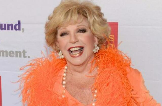 Lietuvių kilmės aktorės R. Lee šeimoje – skaudi netektis