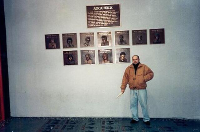 Nuo Dekanidzių vairuotojo iki Holivudo turtuolius žudžiusio monstro – pirmojo mirties bausme JAV nuteisto lietuvio istorija