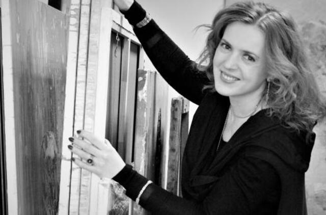 Pajūryje vyksiantis LXIII Vilniaus aukcionas konkuruos tik su saule ir pliažu