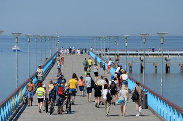 Palangos TOP-10 nemokamai