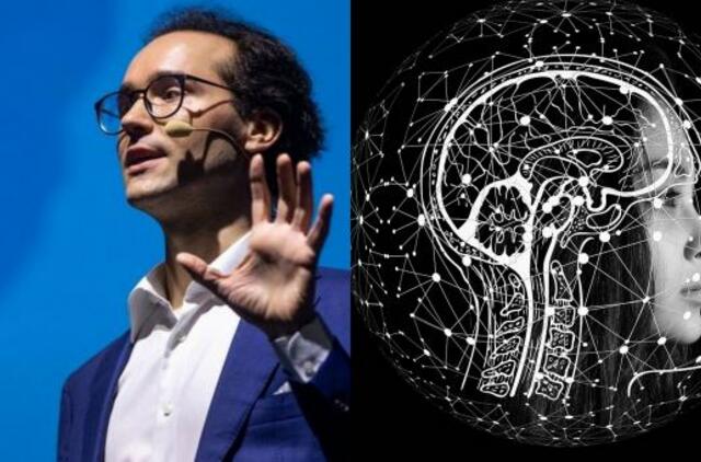 Psichoterapeutas ragina nesistengti gyvenime visko aprėpti: laimę patirsime išmokę apsiriboti