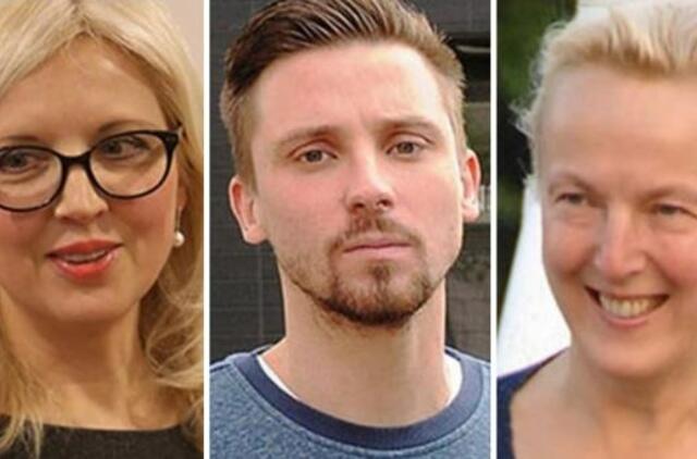 Remontai ir statybos mieste: džiugina ar erzina?