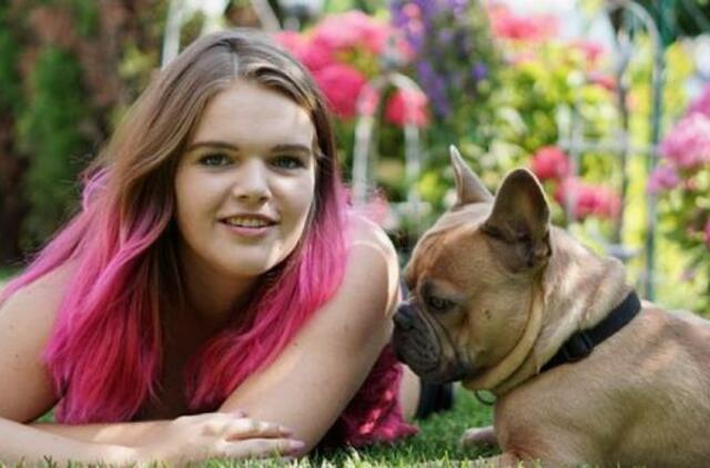 Šios savaitės horoskopas (liepos 20–26 d.)