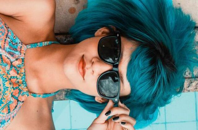 Sekmadienio horoskopas 12-ai zodiako ženklų