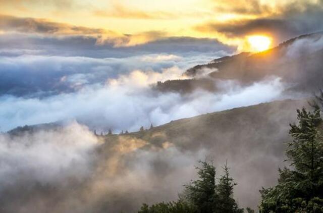 Šeštadienio horoskopas 12-kai zodiako ženklų